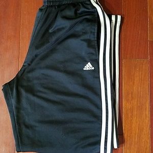 Adidas athletic pants